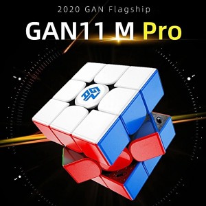 GAN 11 M PRO