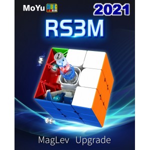MoYu RS3M MAGLEV  -  2021