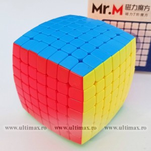 ShengShou Mr. M - 7x7x7  Magnetic