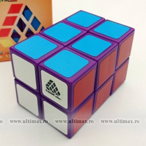 WitEden 2x2x3 Cuboid - Purple