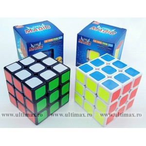 SLY Puzzle - Cub 3x3x3 Standard