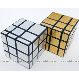 Diansheng Mirror Blocks - Puzzle Mirror 3x3x3