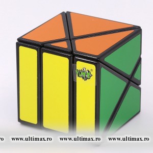 LanLan X-Cube