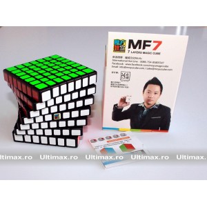 Moyu Mofang JiaoShi MF7 - 7x7x7