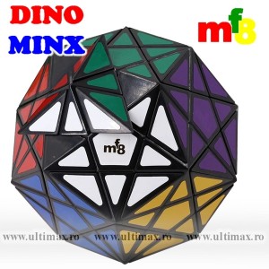 MF8 Dodecahedron DINOMINX - STARMINX I