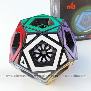 MF8 Dodecahedron - multiple Skewb