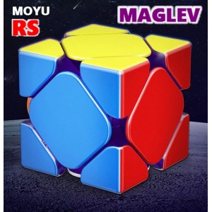 MoYu RS SKEWB MAGLEV