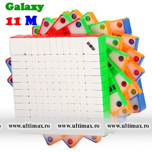 DianSheng Galaxy 11x11 M - Magnetic