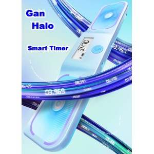 Gan Halo Smart Timer (Bluetooth) - Cronometru Inteligent GAN