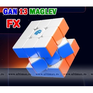 Gan 13 Maglev FX