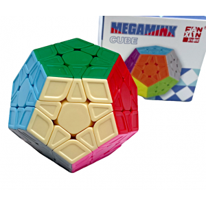 FanXin Megaminx 3x3x3 v3