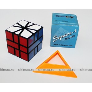CubeTwist Square One - SQ1