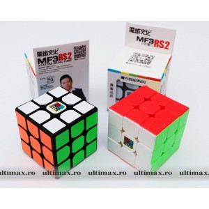 MF3RS2 - Cub Moyu MofangJiaoShi 3x3x3