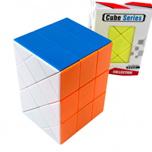 YiSheng Case Cube