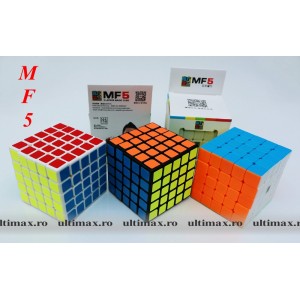 MofangJiao MF5 - Cub Moyu 5x5x5