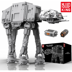 Mould King - AT-AT Imperial Star Wars - 6919+ piese