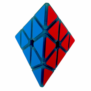 Z-Cube Pyraminx 3x3x3 Luminos