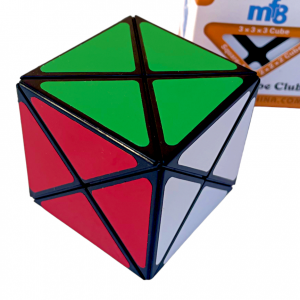 MF8 Dino Cube