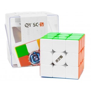 QiYi Smart Cube - Art Version / Speed Version