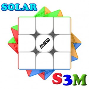 DianSheng Solar S3M - Standard