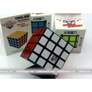 YongJun Shensu Cub 4x4x4