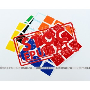 Stickere pentru Cuburi - Weilong GTS
