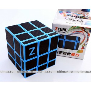 Z-Cube - Mirror 3x3x3