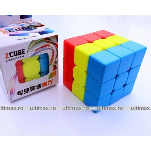 Z-Cube Sandwhich - 3x3x3