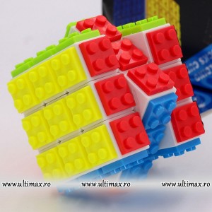 FanXin Lego - Cub 3x3x3