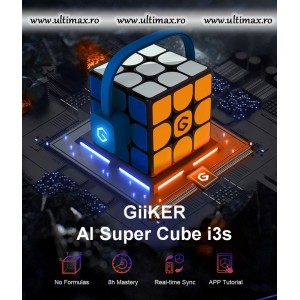 GiiKER V3 Bluetooth APP Super Cube i3s - Smart