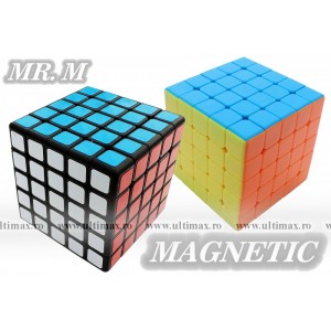 ShengShou Mr. M - Cub 5x5x5 Magnetic