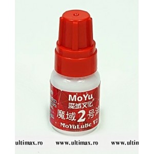 Lubrifiant MoYu - V2 Lube 3 ml