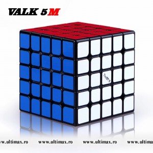 QiYi Valk 5 M- Cub 5x5x5 Magnetic