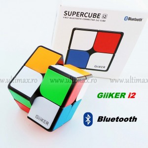 GiiKER i2 - Cub 2x2x2 Smart Inteligent (Bluetooth)