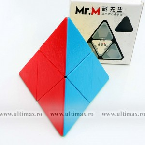 ShengShou Mr. M Pyraminx 2x2x2