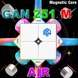 GAN 251 M Air
