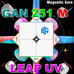 GAN 251 M LEAP UV
