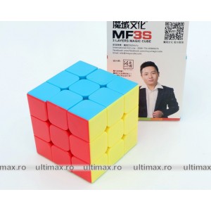 MF3S - Cub  Moyu 3x3x3