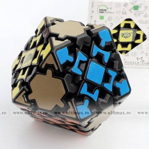 LAN LAN Gear - 14 Fețe Tetrakaidecahedron